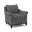 Drake Upholstered Armchair-36413030-36413018