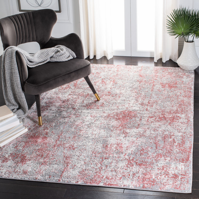 Erik 500 Performance Rug, Rectangle 10' x 13'