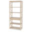 Standard Etagere Bookcase
