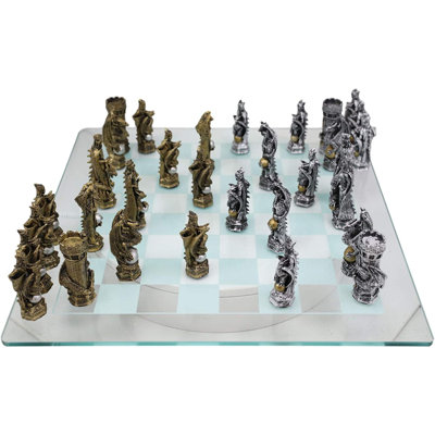Johppa Trinx 15'' L Game Table