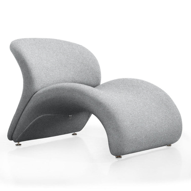 Rosebudstudio Upholstered Accent Chair