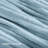 Bedsure Queen Size Comforter Sets - 3-Piece Double-Sided Fleece Fluffy Light Blue Bedding, Cozy Striped Aesthetic for Modern & Guest Bedrooms, All-Season Luxury Home Decor-110437412-105492178