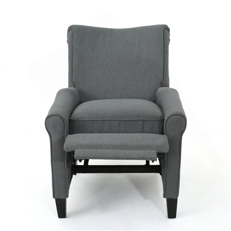 Fauteuil inclinable manuel manuel