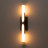 25" Dimmable LED Wall Sconce-463266533