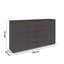 Flipp 5 - Drawer Chest of Drawers-524161278