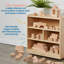 Petit chariot de rangement ECR4Kids-106882487