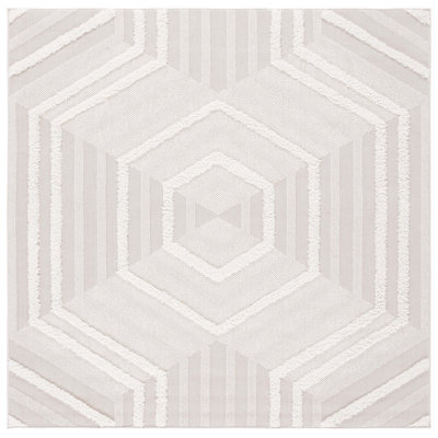 Trends Performance Geometric Rug