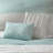 8 Piece Comforter Set Seafoam Grey-114529046