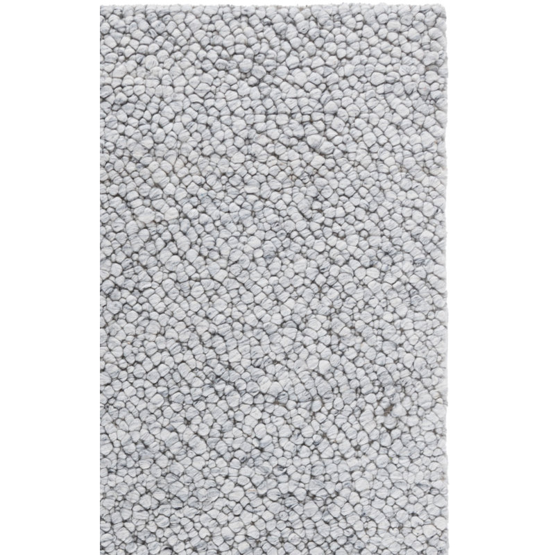 Aaliyah Machine Woven Geometric Area Rug, Rectangle 5' x 8'