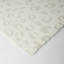 Tapis crème / beige tissé à la machine Axton-479510155