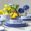 Service de table Stone Lain Tropea-116643420