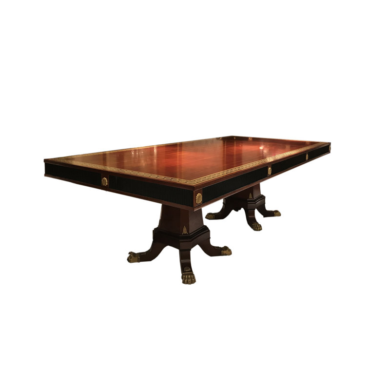 Empire 9 - Piece Dining Set