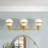 Aseret 3 - Light Dimmable Vanity Light-58111019