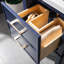 Ensemble de meuble-lavabo simple 20 po Deon-1530157337
