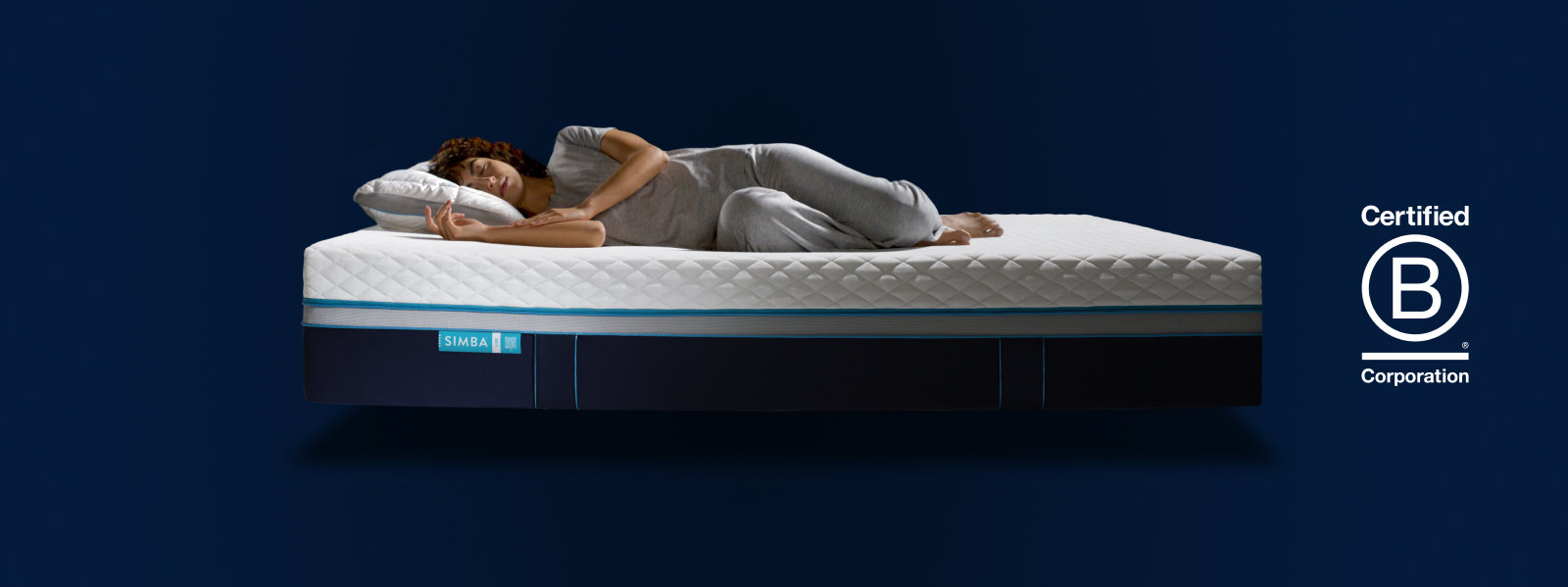 Simba Sleep Mattresses