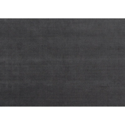 Wool Area Rug in Charcoal/Gray