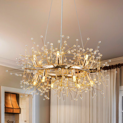 Lustre Geetika