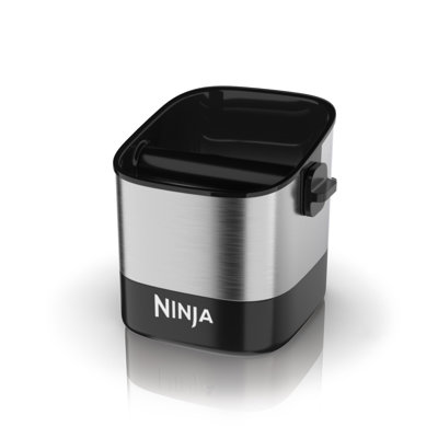 Ninja Knock Box