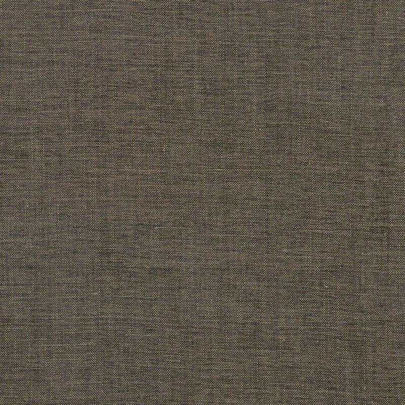 Tissu en chenille Auden, Graphite