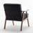 Jamesina 26.37" W Armchair-671904533
