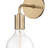 Henry Armed Sconce-1934748871
