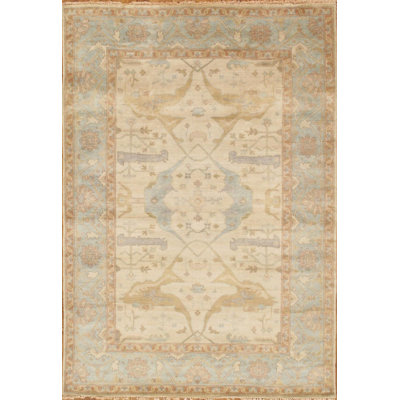Oriental Area Rug