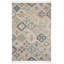 Pali Blue Handwoven Jute Rug-50730827