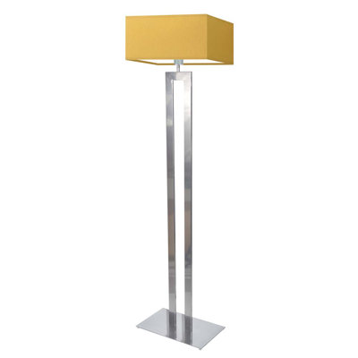 Arsh 161cm Traditional Floor Lamp