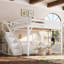 Grand lit mezzanine avec garde-robe intégrée et espace de rangement-1544600583-1544600582