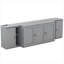 Lit escamotable avec tablettes, armoires et ports USB-106847908-106847910