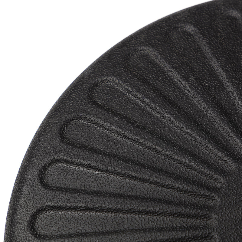 Socle de parasol autoportant en plastique
