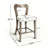 Counter Stool Without Arm Set Of 2-346720953