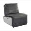 Fauteuil inclinable électrique Metier
