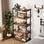 145.5 cm H x 48 cm W Steel Bookcase-1032109224