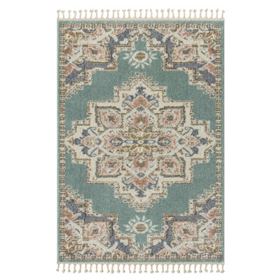 Oriental Indoor Rug