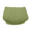Pouf d'extérieur Berlioz, sable marin-325123400