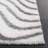 Katalena Tahoe Shag Performance Abstract Rug-1682355461
