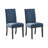 Haysi 19.25'' H Upholstered Side Chair-1279352560