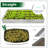 Metal Raised Garden Bed-47538059
