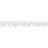 4"H x 5/8"P x 48"L Hemlock Architectural Grade PVC Running Trim-37807970