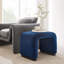 Tabouret d'appoint Modway Koda-93811875