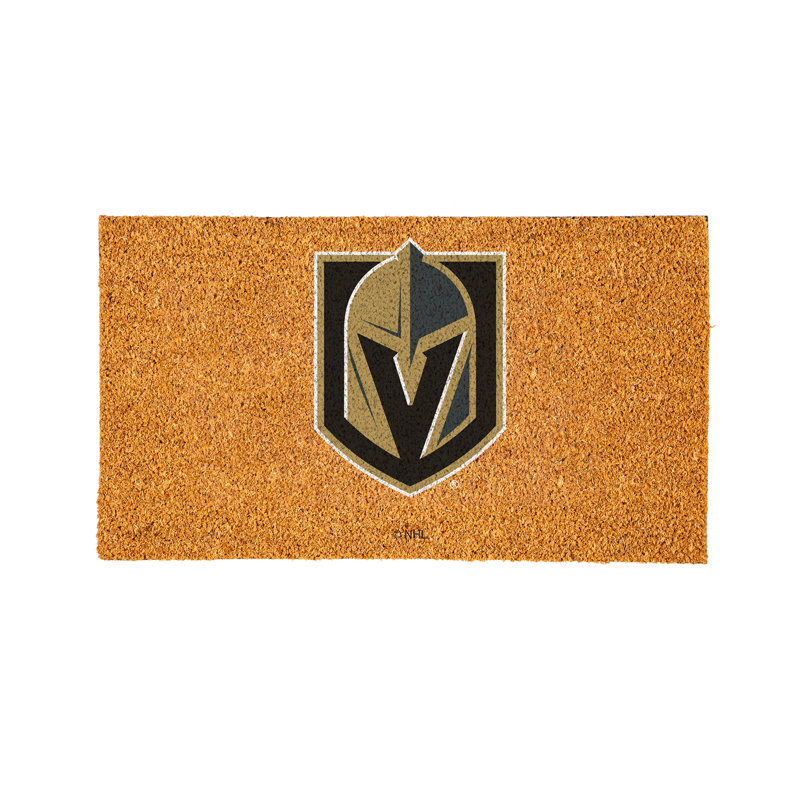Non-Slip Outdoor Doormat