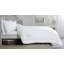 Cotton Solid Colour Duvet Cover Set with Pillowcases-1851800314-1851800315