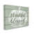 Toile tendue