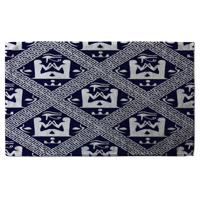 Cotton Waffle Tea Towel Kitchen Towel