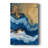 ABSTRACT Series CDXVIII -Custom Wrapped Gallery Cavas