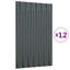 Dakota Fields Steel Roofing Kit-1219538821-1219538822