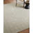 Chris Loves Julia x Loloi Francis Collection FRA-03 Silver / Sky, Contemporary  Area Rug-72888210