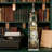 4-Tier Countertop Bottle Organizer Rack - Rustic Wood And Metal Wire Display Stand For Kitchen, Coffee Bar, And Pantry Storage