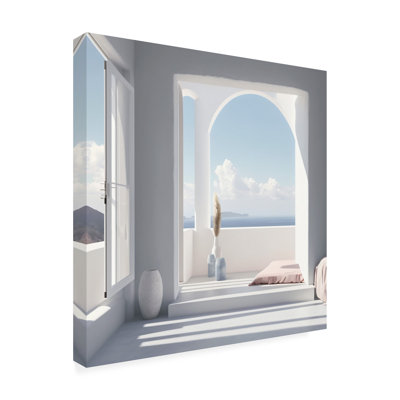 Art graphique sur toile Hufsa Ray Heere